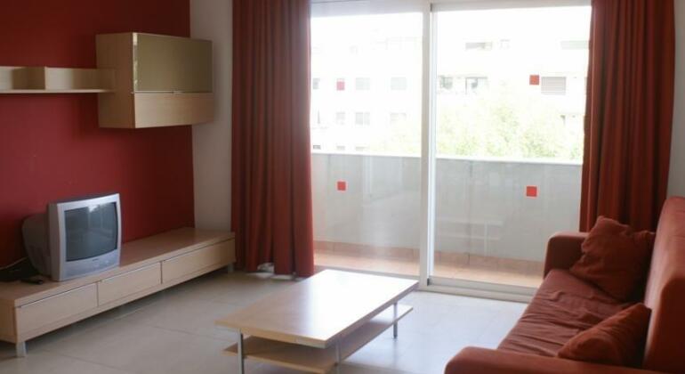 Click&Booking SalouMed Apartamentos - Photo3