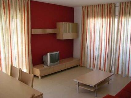 Click&Booking SalouMed Apartamentos - Photo5