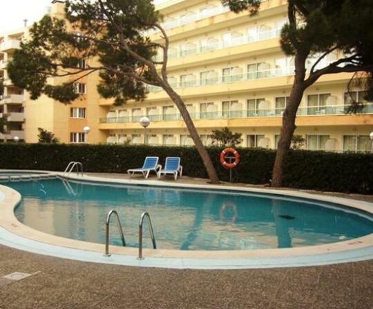 Hotel Acqua - Photo5