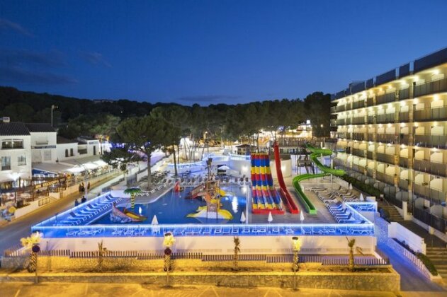 Hotel Best Cap Salou