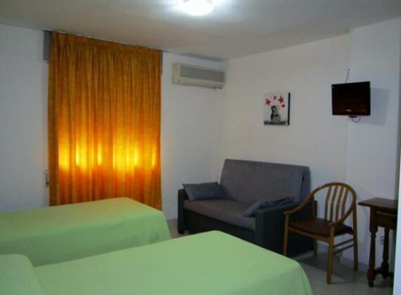 Hotel Niza - Photo3