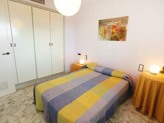 Interhome - Edificioo Cancun&nbsp;- Photo4