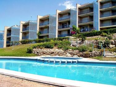 Interhome - Edificioo Edelweiss