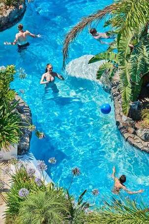 La Siesta Salou Resort & Camping - Photo2