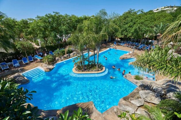 La Siesta Salou Resort & Camping - Photo4