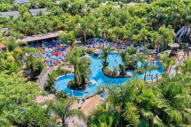 La Siesta Salou Resort & Camping - Photo5