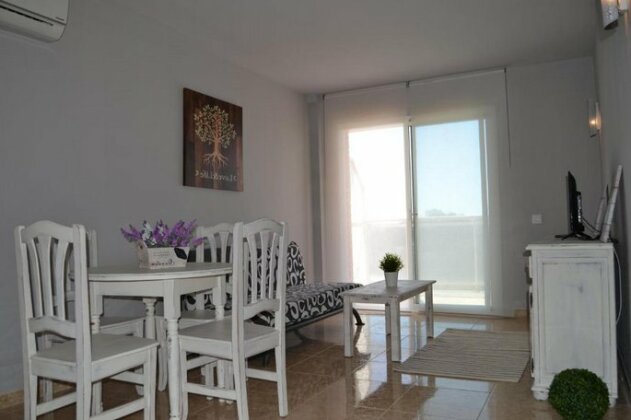 Lovely familiar apartment with pool in Cap Salou - Photo2