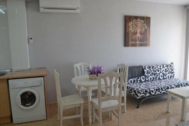 Lovely familiar apartment with pool in Cap Salou - Photo3