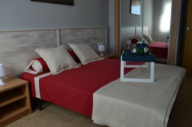 Lovely familiar apartment with pool in Cap Salou - Photo5