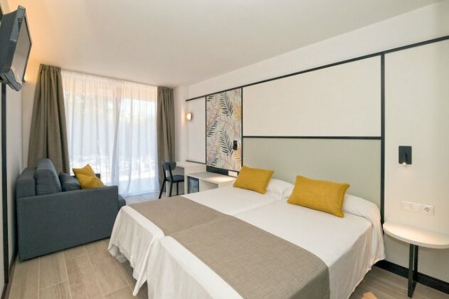 Medplaya Hotel Calypso - Photo5