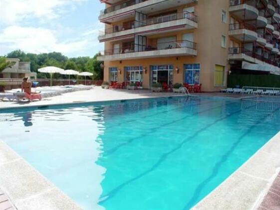 Ohtels Apartamentos Albatros - Photo2