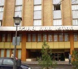 Olimpia Hotel - Photo4
