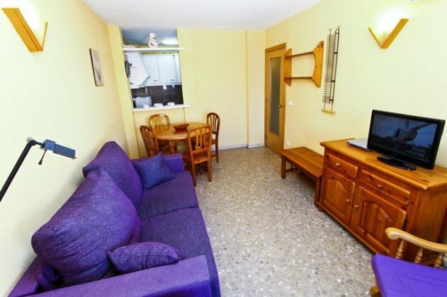 Paradis 2 Planet Costa Dorada - Photo4