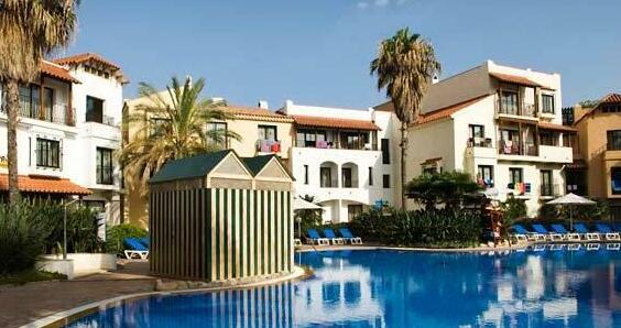 PortAventura Club San Juan Hotel Salou - Photo2