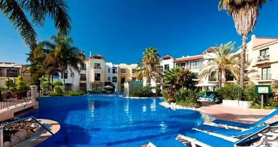 PortAventura Club San Juan Hotel Salou - Photo3