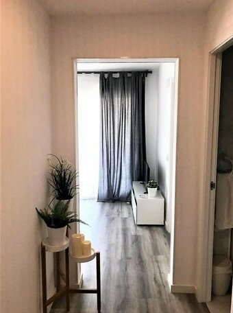 SeaView Apartment Salou - Photo4