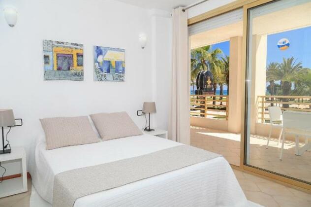 UHC Novelty Apartments Salou