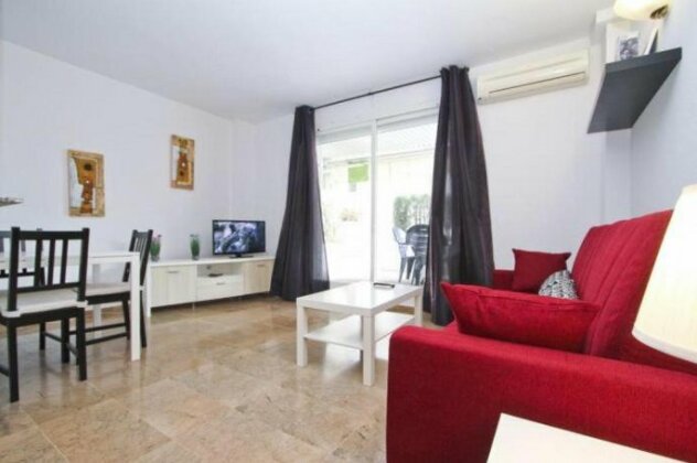 Whitebeach Apartment Salou - Photo5