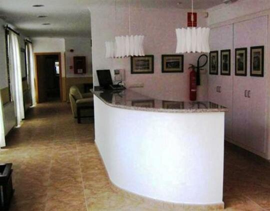 Hotel La Escuela San Agustin - Photo2