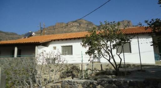 Casa Rural de Perera
