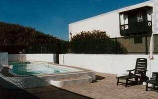 Apartment in Teguise El Islote Lanzarote 101636 - Photo4