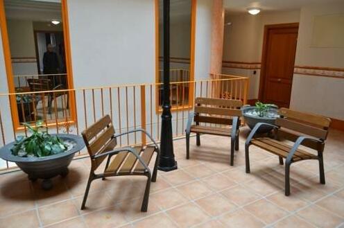 Apartamentos Golden Beach - Photo3