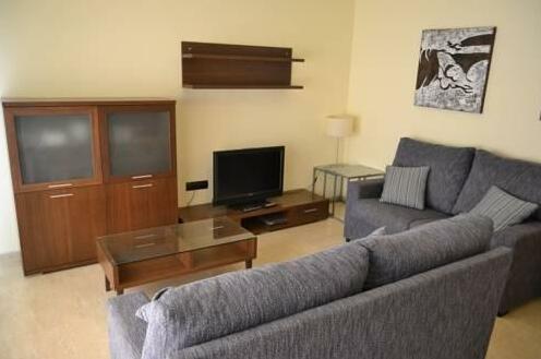 Apartamentos Golden Beach - Photo5