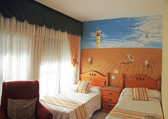 Hostal Agusti - Photo3