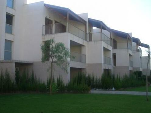 RealRent Aldea Golf