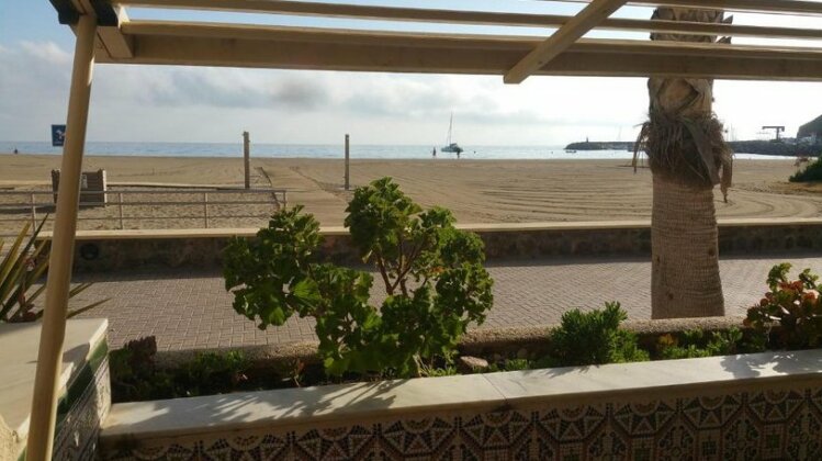 Apartamentos SOLYMAR - Photo2