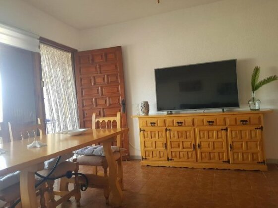 Apartamentos SOLYMAR - Photo3