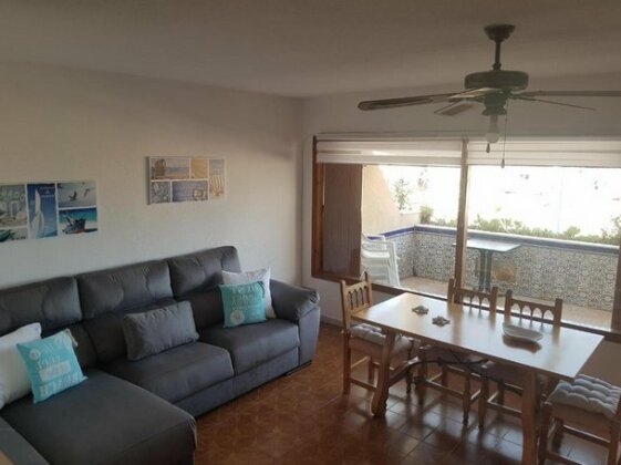 Apartamentos SOLYMAR - Photo4