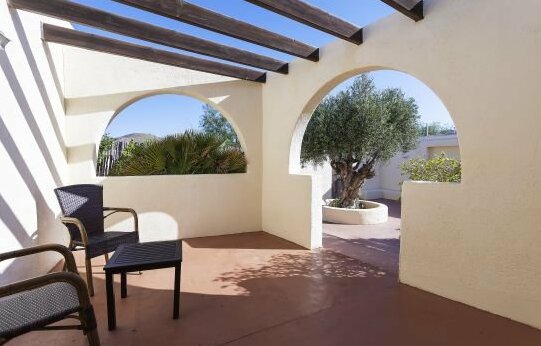 Cortijo El Sotillo - Photo4