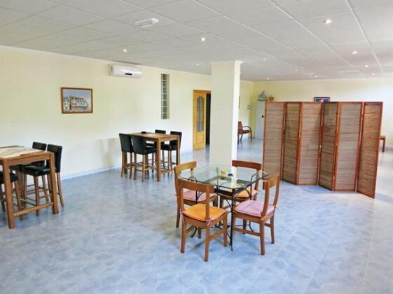 Hostal Brisamar - Photo2