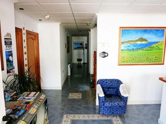 Hostal Brisamar - Photo5