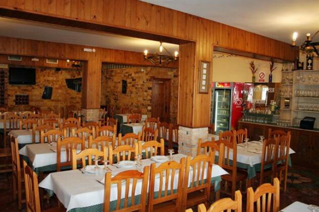 Hostal Sol Bahia San Jose - Photo3