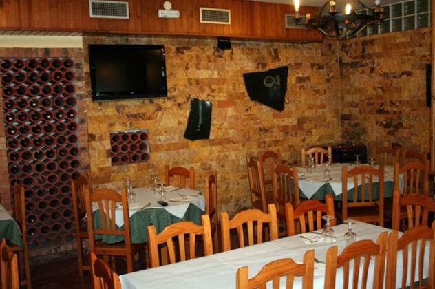 Hostal Sol Bahia San Jose - Photo4