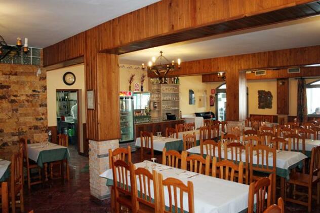 Hostal Sol Bahia San Jose - Photo5