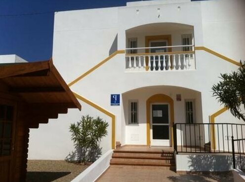 Pension Agadir