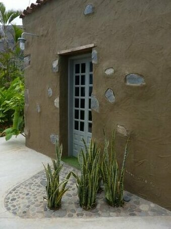 El Susurro Ecoliving VILLA GUINCHO