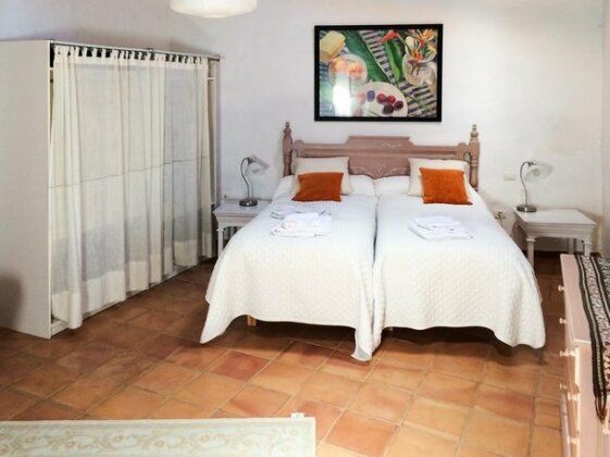 Holiday Cottage Calle Antonio Oramas - Photo3