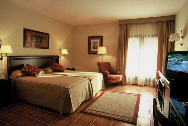 Hotel La Reserva de San Leonardo de Yague - Photo5