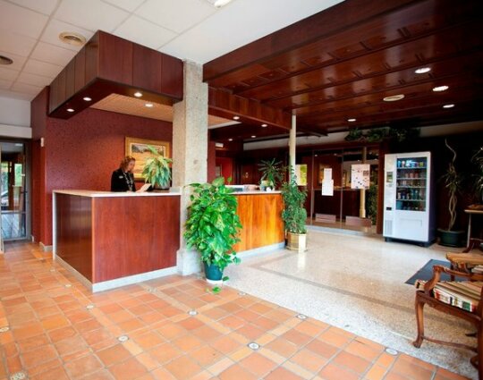 Hotel Florida San Lorenzo de El Escorial - Photo3
