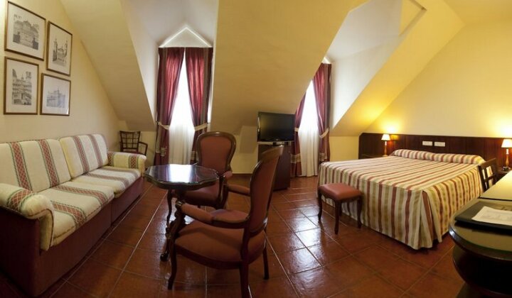 Hotel Florida San Lorenzo de El Escorial - Photo5
