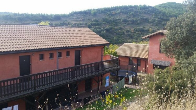 Hostal Rural Casa Pedro
