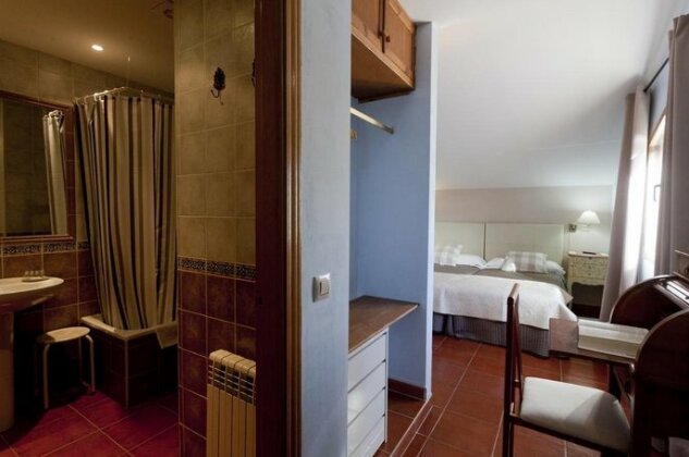 Hotel Rural El Yantar de Gredos - Photo5