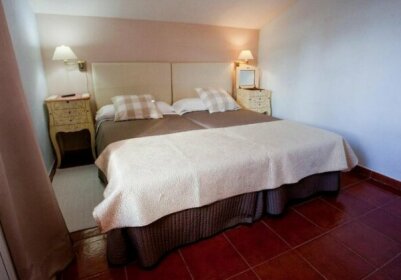 Hotel Rural El Yantar de Gredos