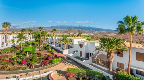 Royal Tenerife Country Club By Diamond Resorts