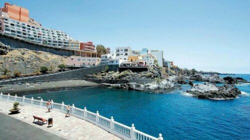 RYAN Tenerife Low Cost Apartments