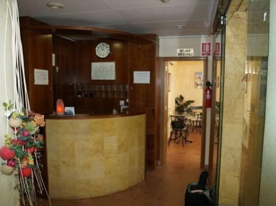 Hotel Los Molinos San Pedro del Pinatar - Photo3
